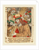 Christ Carrying the Cross by Anonymous