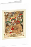 Christ Carrying the Cross by Anonymous