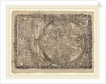 The Last Judgment by Master MF