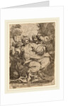 Magdalen by Anonymous