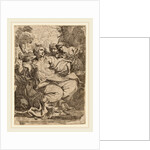 Magdalen by Anonymous