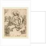 The Virgin and Child by Simone Cantarini