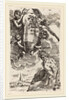 Frontispiece with Coat of Arms by Simone Cantarini