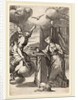 The Annunciation by Carlo Maratta