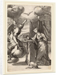 The Annunciation by Carlo Maratta