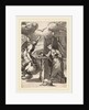 The Annunciation by Carlo Maratta
