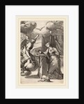 The Annunciation by Carlo Maratta