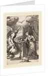 The Annunciation by Carlo Maratta