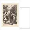 The Annunciation by Carlo Maratta