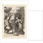 The Annunciation by Carlo Maratta