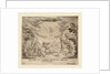 Lucifer and Demons Fleeing Saint Michael by Alfonso Parigi II