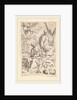 The Rest on the Flight into Egypt by Simone Cantarini