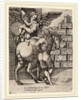 Allegory of Fortune by Anonymous