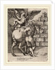 Allegory of Fortune by Anonymous