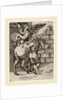 Allegory of Fortune by Anonymous
