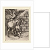 Allegory of Fortune by Anonymous