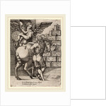 Allegory of Fortune by Anonymous