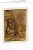 The Holy Family with Two Saints by Antonio da Trento