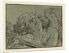 Cupid Asleep by Bartolomeo Coriolano