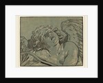 Cupid Asleep by Bartolomeo Coriolano