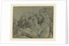 Cupid Asleep by Bartolomeo Coriolano