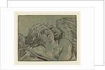 Cupid Asleep by Bartolomeo Coriolano