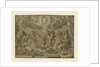 Thesis, 1640 by Bartolomeo Coriolano