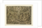 Thesis, 1640 by Bartolomeo Coriolano