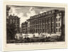The Hadrianeum by Laura Piranesi