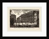 The Hadrianeum by Laura Piranesi