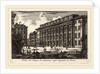 The Hadrianeum by Laura Piranesi