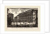 The Hadrianeum by Laura Piranesi