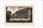 The Hadrianeum by Laura Piranesi
