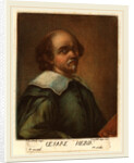 Cesare Nebbla by Carlo Lasinio