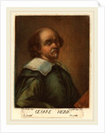 Cesare Nebbla by Carlo Lasinio