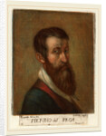 Pierino del Vaga by Carlo Lasinio