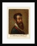 Pierino del Vaga by Carlo Lasinio