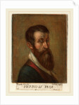 Pierino del Vaga by Carlo Lasinio