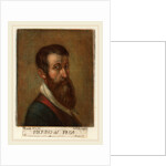 Pierino del Vaga by Carlo Lasinio
