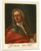 Giovanni Mazzanti by Carlo Lasinio