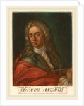 Giovanni Mazzanti by Carlo Lasinio