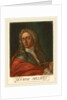Giovanni Mazzanti by Carlo Lasinio