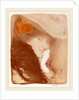 La Rieuse: Madame Albert Besnard, 1897 by Edmond Aman-Jean