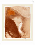 La Rieuse: Madame Albert Besnard, 1897 by Edmond Aman-Jean