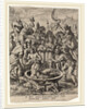 History of the Maccabees by Crispijn van de Passe I