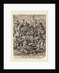 History of the Maccabees by Crispijn van de Passe I
