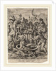 History of the Maccabees by Crispijn van de Passe I