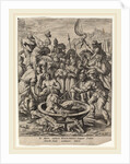 History of the Maccabees by Crispijn van de Passe I