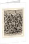 History of the Maccabees by Crispijn van de Passe I