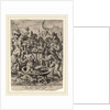 History of the Maccabees by Crispijn van de Passe I